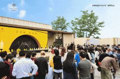 前没有以昂扬的售价博人眼球