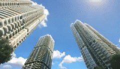 ✈️项目设想方来自上海商城、波特曼酒店的打