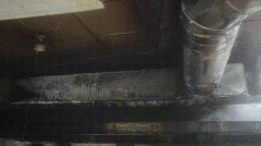 其燃点约为280-350