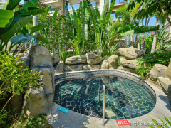 占位国度海岸——三亚·海棠湾之芯