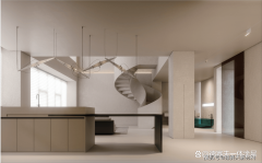 性涂料以其低VOC（挥发性无机化合物）排放的特